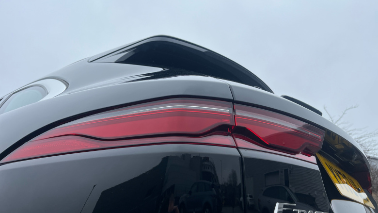 Jaguar F-Pace 2.0 D200 R-Dynamic S 5dr Auto AWD Diesel Estate